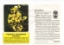 Picture of GENISTA SPACHIANA BROOM (SYN CYTISUS RACEMOSUS)                                                                                                       