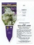 Picture of POLEMONIUM CAERULEUM ALBUM WHITE JACOBS LADDE                                                                                                         