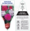 Picture of ANNUAL IMPATIENS DOUBLE MIXED (Impatiens walleriana)                                                                                                  