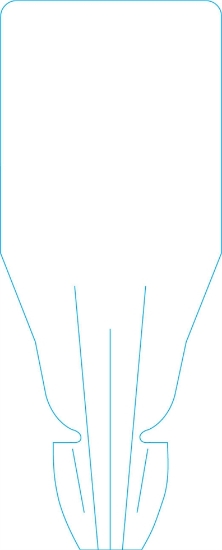Picture of PLAIN FLORASTIKS                                                                                                                                      