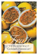 Picture of FRUIT PASSIONFRUIT GOLDEN HAWAIIAN                                                                                                                    