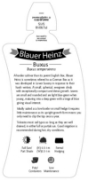 Picture of BUXUS BLAUER HEINZ                                                                                                                                    