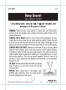 Picture of ROSE DEEP SECRET (HT)                                                                                                                                 