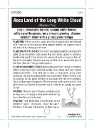 Picture of ROSE LAND OF THE LONG WHITE CLOUD (HT)                                                                                                                