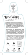 Picture of LOMANDRA LIME WAVE                                                                                                                                    