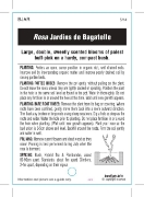 Picture of ROSE JARDINS DE BAGATELLE (HT)                                                                                                                        