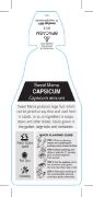 Picture of **VEGETABLE CAPSICUM SWEET MAMA (Capsicum annuum)                                                                                                     