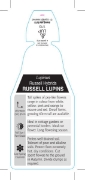 Picture of **LUPIN RUSSELL                                                                                                                                       