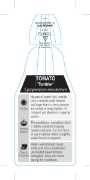 Picture of **VEGETABLE TOMATO TUMBLER CASCADING TOMATO (Lycopersicon esculentum)                                                                                 
