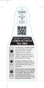Picture of LEPTOSPERMUM PETERSONII LEMON SCENTED TEA TREE                                                                                                        