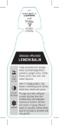 Picture of HERB LEMON BALM (Melissa officinalis)                                                                                                                 