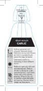 Picture of HERB GARLIC (Allium sativum)                                                                                                                          