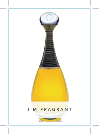 Picture of I&#39;M FRAGRANT                                                                                                                                      