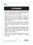 Picture of I&#39;M FRAGRANT                                                                                                                                      