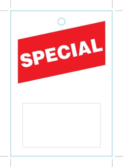 Picture of SPECIAL                                                                                                                                               