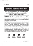 Picture of CAMELLIA JEAN MAY                                                                                                                                     