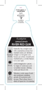 Picture of EUCALYPTUS CAMALDULENSIS RIVER RED GUM                                                                                                                