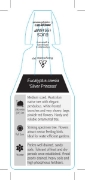 Picture of EUCALYPTUS SILVER PRINCESS                                                                                                                            