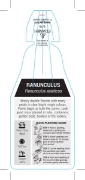 Picture of BULB RANUNCULUS                                                                                                                                       
