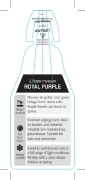 Picture of LIRIOPE MUSCARI ROYAL PURPLE                                                                                                                          