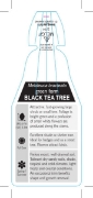 Picture of MELALEUCA BRACTEATA GREEN FORM BLACK TEA TREE                                                                                                         