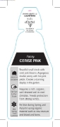 Picture of PEONY CERISE PINK                                                                                                                                     