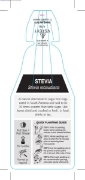 Picture of HERB STEVIA SUGAR HERB (Stevia rebaudiana)                                                                                                            
