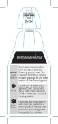 Picture of DAMPIERA DIVERSIFOLIA                                                                                                                                 