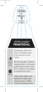 Picture of HERB PENNYROYAL (Mentha pulegium)                                                                                                                     