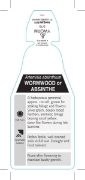 Picture of HERB WORMWOOD or ABSINTHE (Artemisia absinthium)                                                                                                      