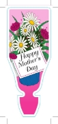 Picture of SPECIAL OCCASION MOTHERS DAY (FLORAL)                                                                                                                 