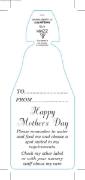 Picture of SPECIAL OCCASION MOTHERS DAY (FLORAL)                                                                                                                 