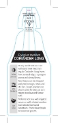 Picture of HERB CORIANDER LONG (Eryngium foetidum)                                                                                                               
