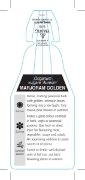 Picture of HERB MARJORAM GOLDEN (Origanum vulgare Aureum)                                                                                                        