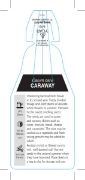 Picture of HERB CARAWAY (Carum carvi)                                                                                                                            