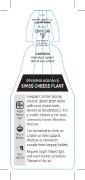 Picture of HOUSEPLANT MONSTERA ADANSONII SWISS CHEESE PLANT                                                                                                      
