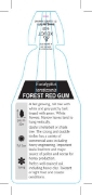 Picture of EUCALYPTUS TERETICORNIS FOREST RED GUM                                                                                                                