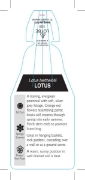 Picture of LOTUS BERTHELOTII                                                                                                                                     
