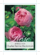Picture of ROSE CHARLES RENNIE MACKINTOSH (English)                                                                                                              