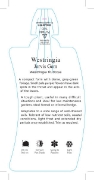 Picture of WESTRINGIA JERVIS GEM                                                                                                                                 