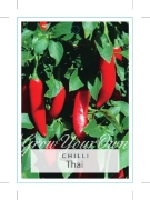 Picture of CHILLI THAI                                                                                                                                           