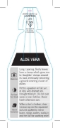 Picture of **SUCCULENT ALOE VERA                                                                                                                                 