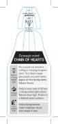 Picture of **HOUSEPLANT CEROPEGIA WOODII CHAIN OF HEARTS                                                                                                         