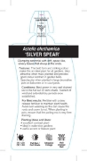 Picture of **ASTELIA CHATHAMICA SILVER SPEAR                                                                                                                     