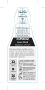 Picture of **VEGETABLE CAPSICUM SWEET MIXED (Capsicum annuum)                                                                                                    