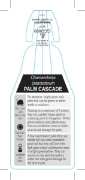 Picture of **CASCADE PALM                                                                                                                                        