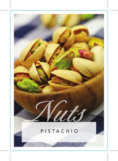 Picture of NUT PISTACHIO                                                                                                                                         