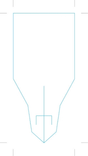 Picture of PLAIN BEDDING STIK                                                                                                                                    