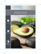 Picture of FRUIT AVOCADO (TICK BOX)                                                                                                                              