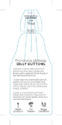 Picture of PYCNOSORUS GLOBOSUS BILLY BUTTONS                                                                                                                     